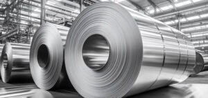 Read more about the article The Future of Precision Stainless Steel: Technological Advances and the Industry’s Future