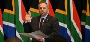Read more about the article South Africa to Roll Out Mandatory Digital Visa System by September 2025