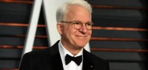 Read more about the article Steve Martin’s classic 1991 comedy Father of the Bride aired on ABC on July 27