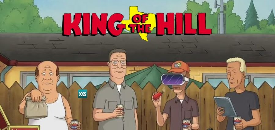 You are currently viewing King of the Hill Returns After 15 Years With Season 14 – Streaming Exclusively on Hulu & Disney+