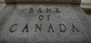 Read more about the article Markets Expect Bank of Canada to Cut Rates to 2.25% by End-2025, Hold Steady in 2026