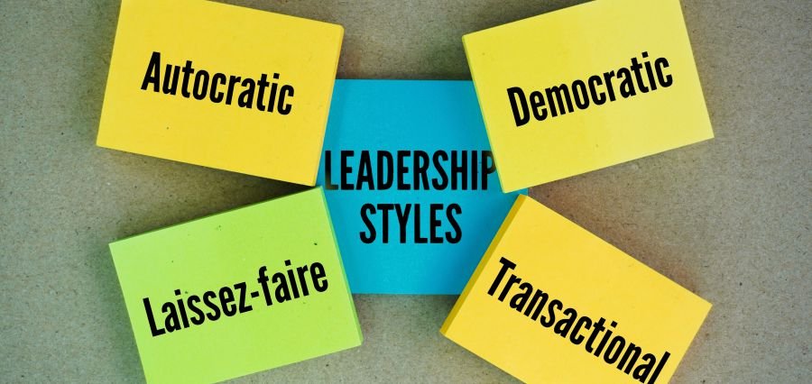 Leadership Styles