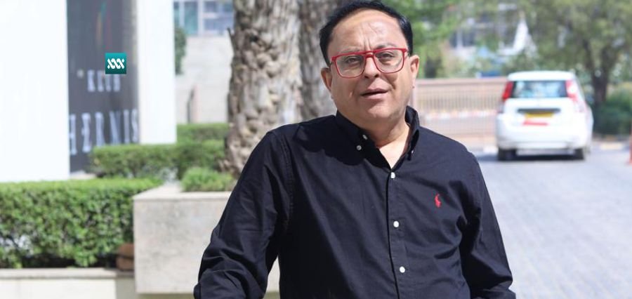 Words That Whisper: Arun Malik’s Revolution in Modern Motivation