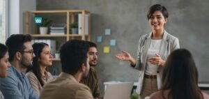 Read more about the article Reframing Achievement: The Power of Integrity in Leadership Success 