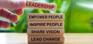 Read more about the article 10​‍​‌‍​‍‌​‍​‌‍​‍‌ Unshakable Leadership Qualities That Define Extraordinary Leaders