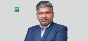 Read more about the article Amarnath Paluru: The Architect of Chance Rewriting the Rules of Industrial Sustainability