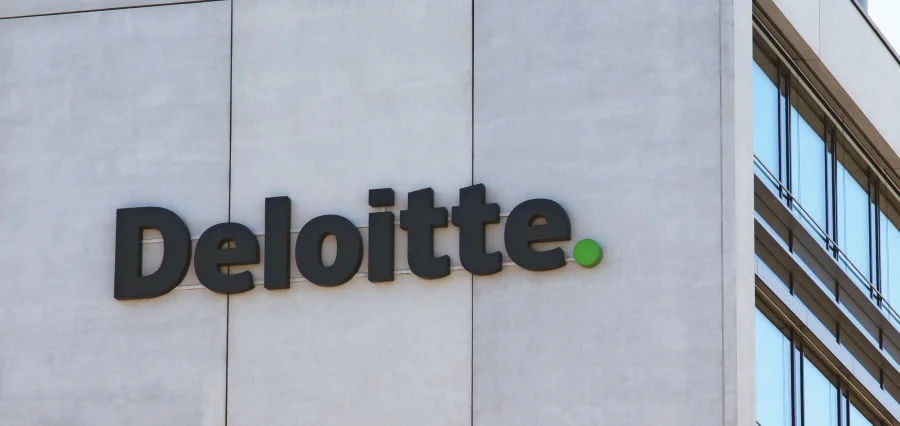 You are currently viewing Deloitte Partners with Anthropic to Strengthen Responsible AI Adoption Globally