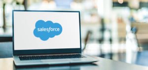 Read more about the article Salesforce Launches Agentforce 360 to Strengthen Enterprise AI Offerings