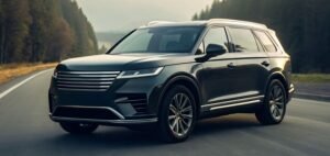 Read more about the article BYD Gains Momentum in Europe with Latest Vehicle Launch and Wider Reach