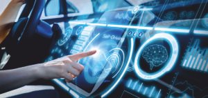 Read more about the article Leeds Tech Firm Uniphy Raises £3M to Revolutionize Car Controls with Smart Surfaces