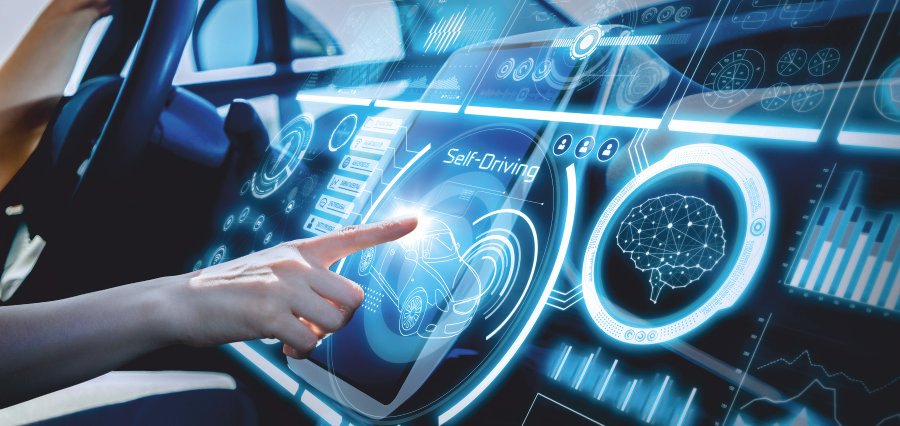 You are currently viewing Leeds Tech Firm Uniphy Raises £3M to Revolutionize Car Controls with Smart Surfaces
