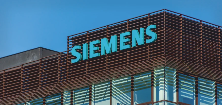 You are currently viewing New Siemens Centre in Northampton to Boost Rail Upgrades and Local Employment
