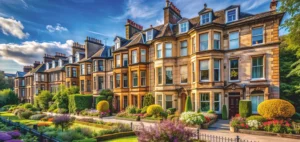 Read more about the article £20 Million Boost for 170 New Affordable Homes in Scotland