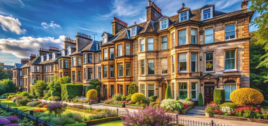 You are currently viewing £20 Million Boost for 170 New Affordable Homes in Scotland