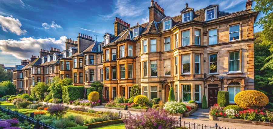 You are currently viewing £20 Million Boost for 170 New Affordable Homes in Scotland