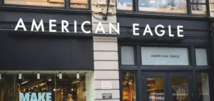 Read more about the article American Eagle Stock Soars on Strong Holiday Forecast and Quarterly Results