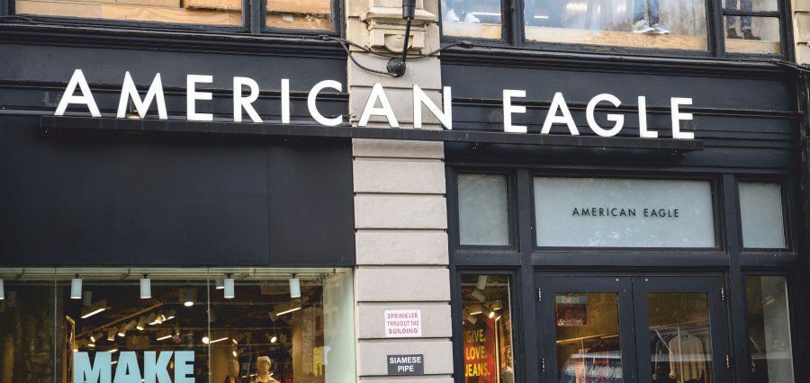 You are currently viewing American Eagle Stock Soars on Strong Holiday Forecast and Quarterly Results