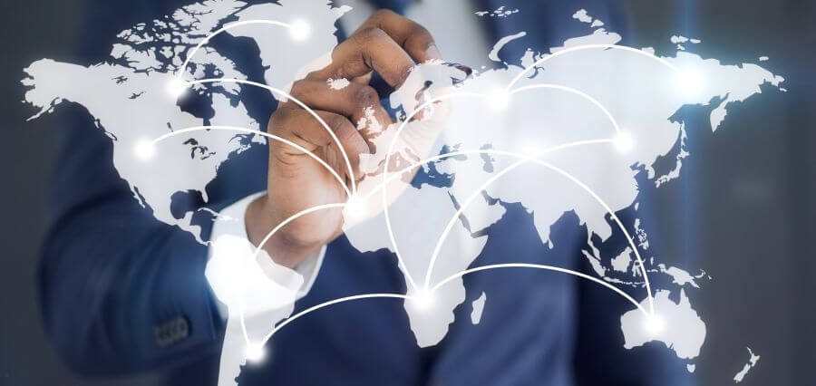 global business insights