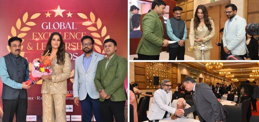 Global Excellence Leadership Awards 2025