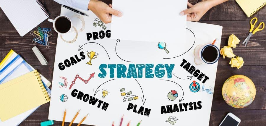 Growth Strategy