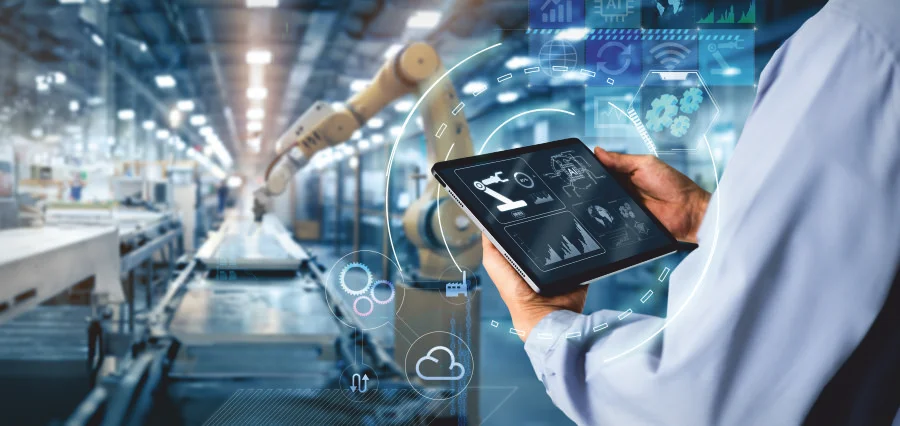 You are currently viewing China Aims for Secure and Self-Reliant AI Supply by 2027 to Modernize Manufacturing