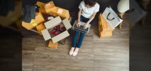 Read more about the article Chinese Tech Giants Turn Super Apps into All-in-One Shopping Platforms