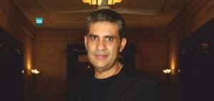 Read more about the article Jayesh Saini: From Market Cap to Moral Mission