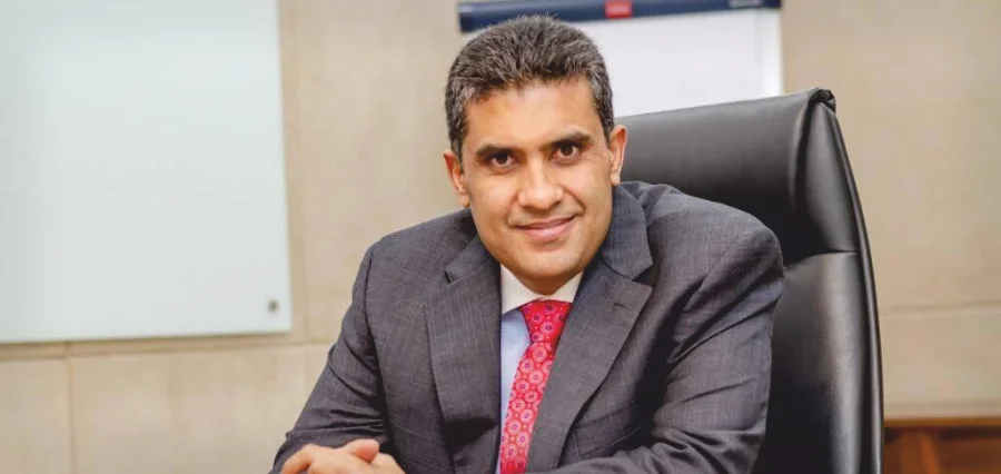 Jayesh Saini