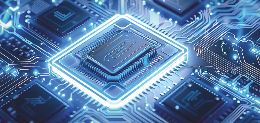 You are currently viewing Samsung shares jump as customers praise new HBM4 chip, signal comeback in AI memory race