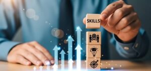 Read more about the article Strategic Leadership Skills: What Are Strategic Leadership Skills and Why They Matter Today 