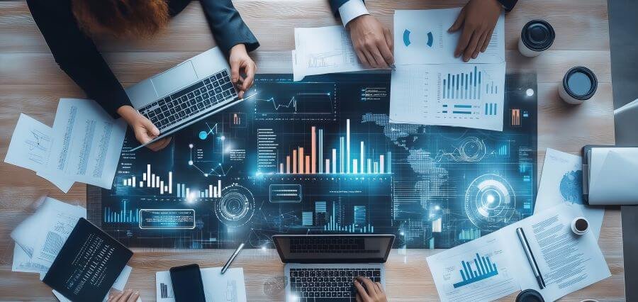 Understanding Strategic Analysis: A Roadmap to Business Success