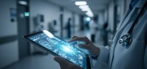 Read more about the article Widening Reach: The Future of Healthcare Transformation in Africa