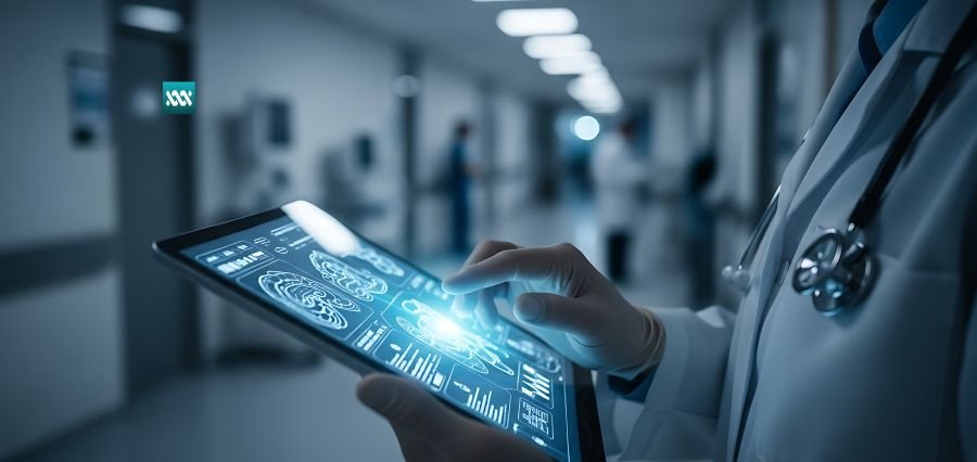 Widening Reach: The Future of Healthcare Transformation in Africa