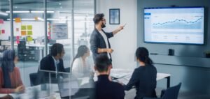 Read more about the article £3.5M Boost Powers Advantiv’s UK Expansion, Strengthening Wales’ Business Growth