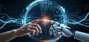 Read more about the article Alphabet Inc. Brings Intrinsic Into Google to Accelerate AI Robotics Strategy