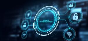 Read more about the article Business Transformation: What Is Business Transformation and Why It Matters Today