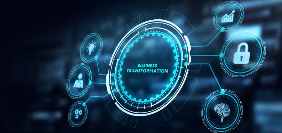 Business Transformation: What Is Business Transformation and Why It Matters Today