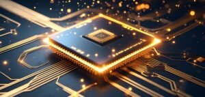 Read more about the article Finland’s IQM Eyes $1.8 Billion US Listing, Marking Major Boost for Europe’s Quantum Industry