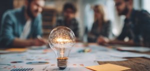 Read more about the article Leadership of Innovation: How Visionary Leaders Build Innovative Organizations