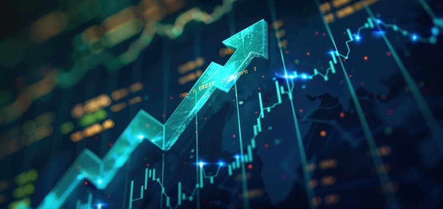 Zhipu Jumps 30% as New AI Model Releases Spark Rally in Chinese Tech Stocks