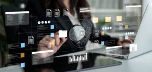 Read more about the article What Is Digital Transformation Strategy and How to Develop It