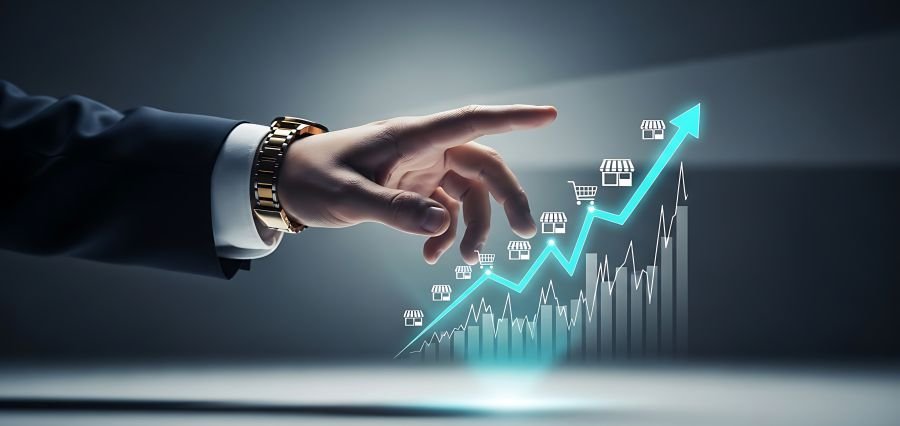 Effective Business Scaling Strategies and Scaling Business Marketing Strategy for Sustainable Growth and Market Expansion