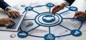 Read more about the article Business Insights Strategy: Turning Data into Direction for Sustainable Growth