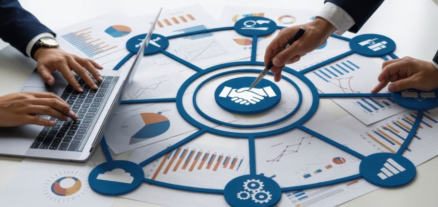 Business Insights Strategy: Turning Data into Direction for Sustainable Growth