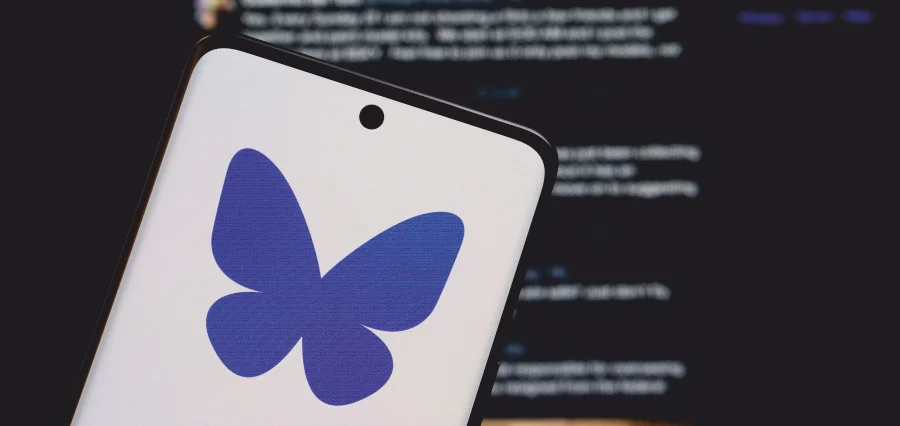 You are currently viewing Bluesky Unveils ‘Attie’ AI App to Help Users Build Custom Feeds and Algorithms