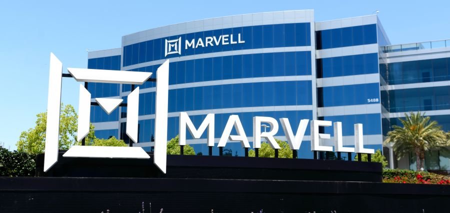 Marvell Shares Jump 18% After Strong Earnings and AI-Driven Growth Outlook