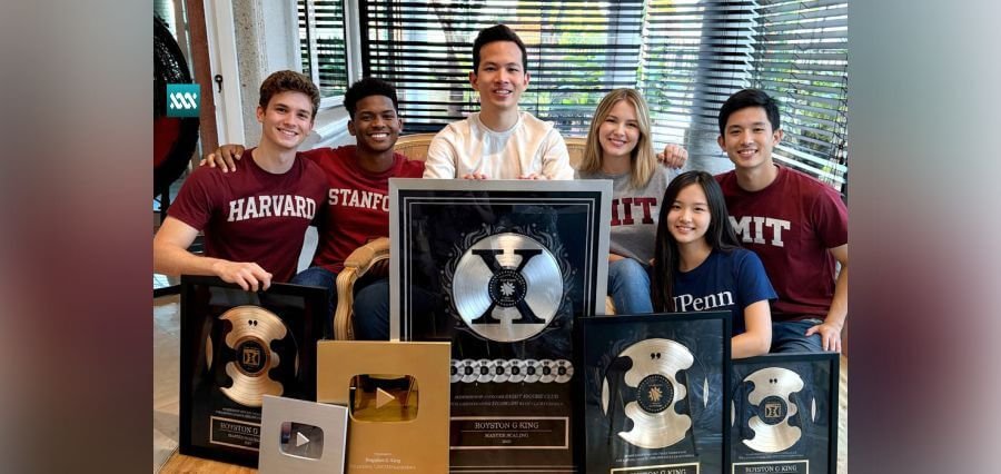 Why the “Passion Project” Became the Most Important Part of an Ivy Tier College Application