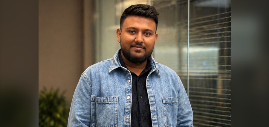 You are currently viewing From Zero Capital to Recognized Business Consultant: Siraj Izhar Emerges as One of Dubai’s Youngest Business Experts