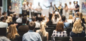 Read more about the article Glasgow Chamber Members Shortlisted for British Business Awards 2026