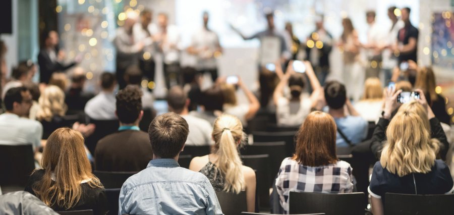 Glasgow Chamber Members Shortlisted for British Business Awards 2026